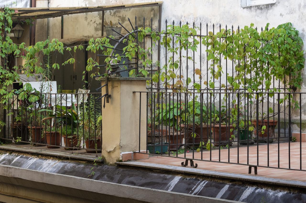 Industrial Chic Style Central Flat Turín Exterior foto