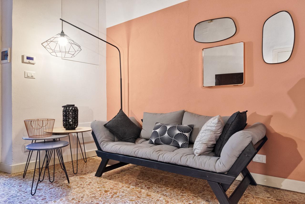 Industrial Chic Style Central Flat Turín Exterior foto