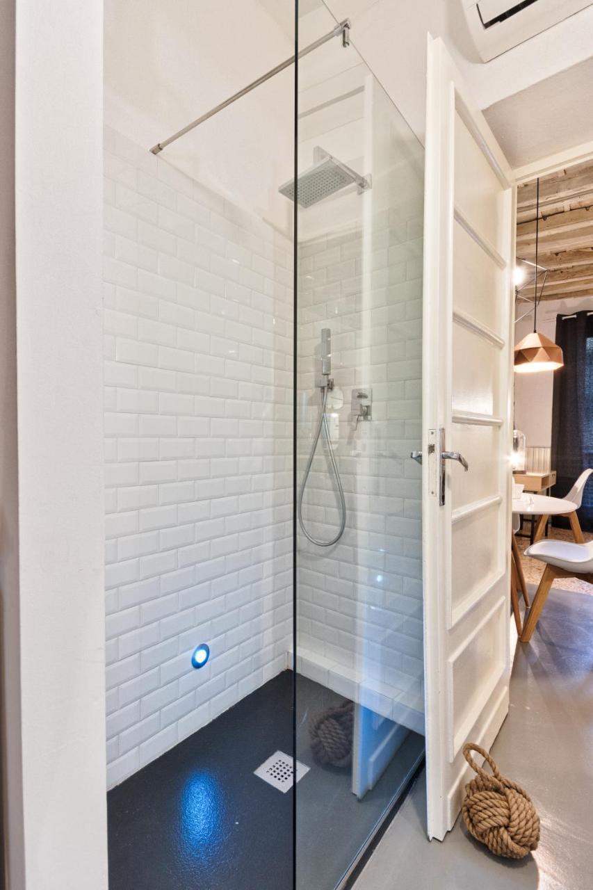 Industrial Chic Style Central Flat Turín Exterior foto
