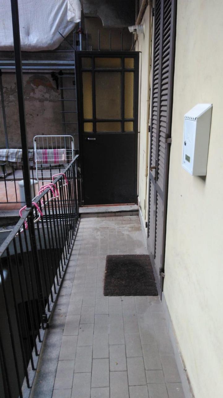 Industrial Chic Style Central Flat Turín Exterior foto